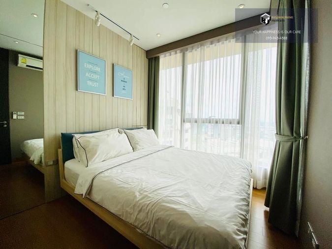 picture The Lumpini 24 | 🚝Near BTS Phrom Phong #2025111712965 #MKT - 1/12