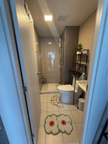 รูป 🟢ER25350🟢ให้เช่า / For Rent Plum Chaengwattana - Donmuang | 1 ห้องนอน 1 ห้องน้ำ | 26 ตร.ม. | ชั้น 6 | 💰 10,000 บาท/เดือน - รูปที่ 10/14