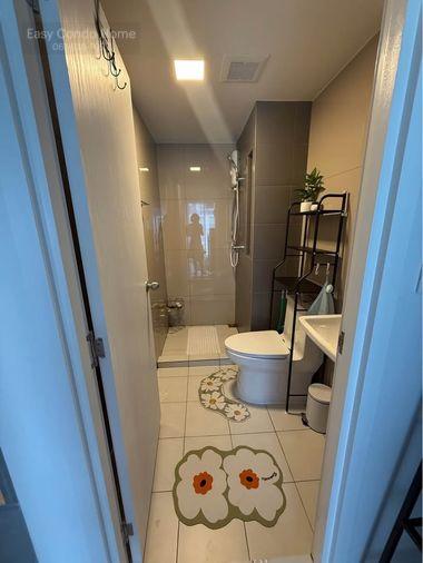 รูป 🟢ER25350🟢ให้เช่า / For Rent Plum Chaengwattana - Donmuang | 1 ห้องนอน 1 ห้องน้ำ | 26 ตร.ม. | ชั้น 6 | 💰 10,000 บาท/เดือน - รูปที่ 10/14