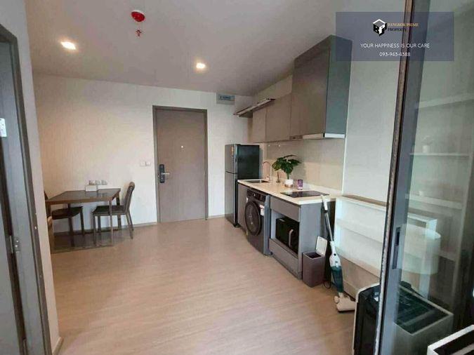picture Life Asoke Hype | 🚝Near MRT Rama 9 #2025111712974 #MKT - 5/7