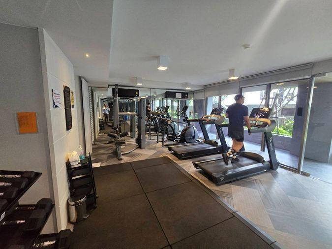 picture Quintara Phume Sukhumvit 39  For Rent 18k per month - 13/21