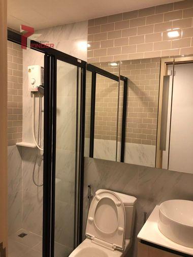 รูป PFD-07486 ให้เช่าคอนโด เอ็กซ์ที พญาไท ( XT Phayathai ) นัดชมห้อง ■ line : @propertyfinder - รูปที่ 12/13