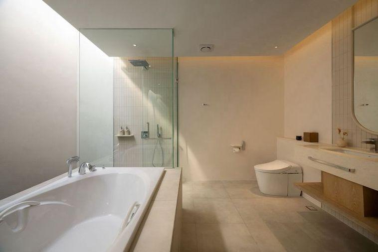 picture Redwood Villa Pattaya for sale, luxurious, modern style, fully furnished. - 17/18