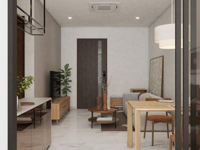 picture For Rent - Supalai ICON Sathorn , Luxury Class 1 bedroom 1 bathroom - 3/3