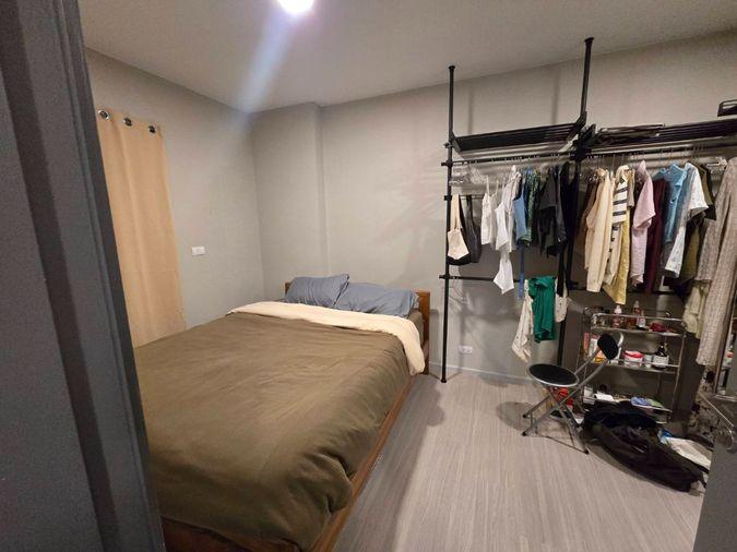 picture Quintara Phume Sukhumvit 39  For Rent 18k per month - 6/21