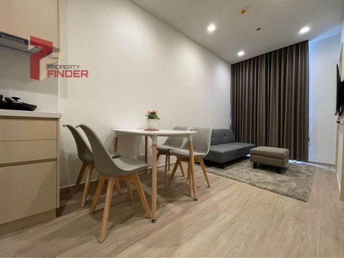 รูป PFD-07485 ให้เช่าคอนโด โนเบิล สเตท 39 ( NOBLE STATE 39 ) นัดชมห้อง ■ line : @propertyfinder - รูปที่ 3/12