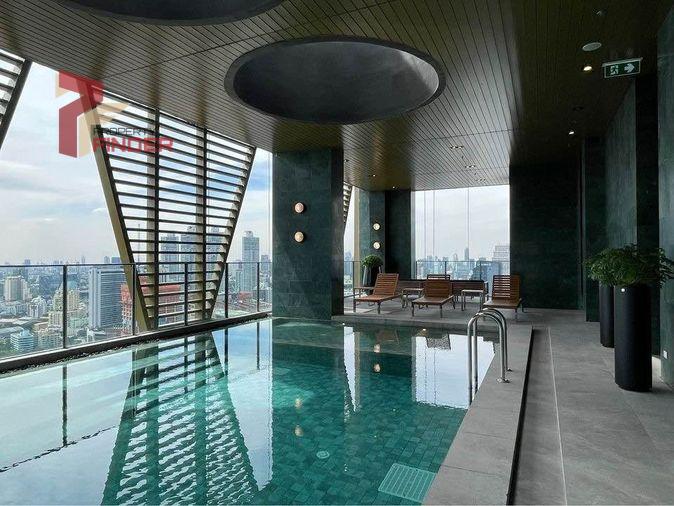 รูป PFD-07485 ให้เช่าคอนโด โนเบิล สเตท 39 ( NOBLE STATE 39 ) นัดชมห้อง ■ line : @propertyfinder - รูปที่ 10/12