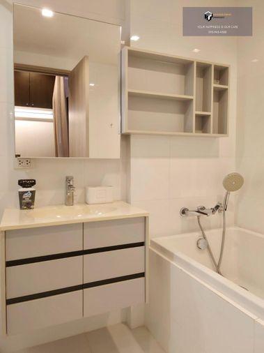 รูป HQ Thonglor by Sansiri | Beautiful room with Good price 🚝close to BTS Thonglor #2025111712953 #MKT - รูปที่ 9/9
