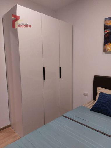 รูป PFD-07486 ให้เช่าคอนโด เอ็กซ์ที พญาไท ( XT Phayathai ) นัดชมห้อง ■ line : @propertyfinder - รูปที่ 5/13