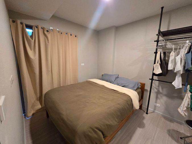 picture Quintara Phume Sukhumvit 39  For Rent 18k per month - 7/21