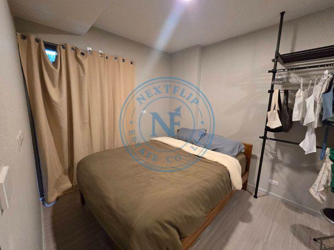 picture Quintara Phume Sukhumvit 39 For Rent 18k per month - 7/21