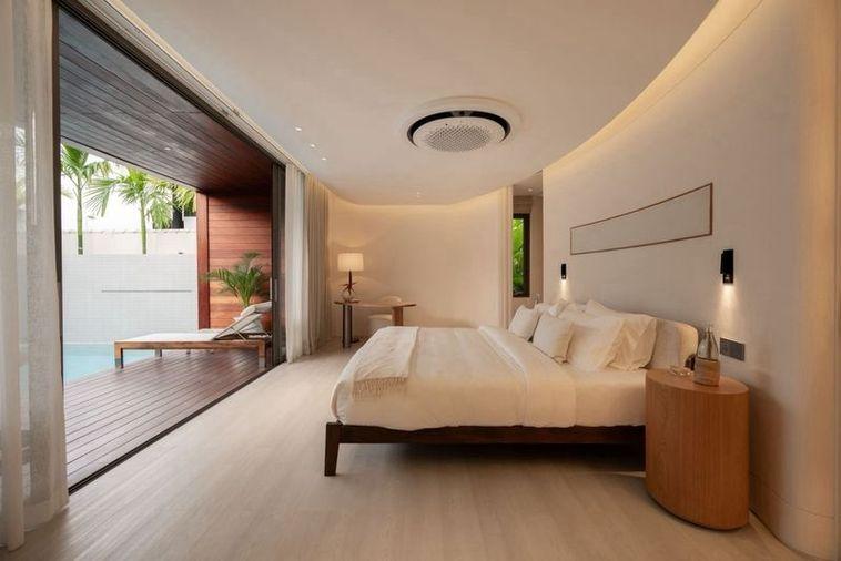 picture Redwood Villa Pattaya for sale, luxurious, modern style, fully furnished. - 10/18