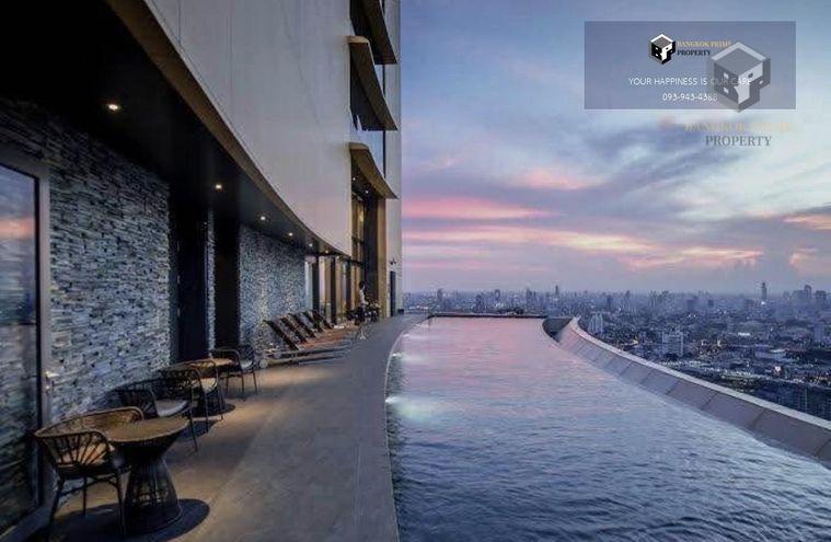 picture The Lumpini 24 | ðNear BTS Phrom Phong #2025111712965 #MKT - 11/12