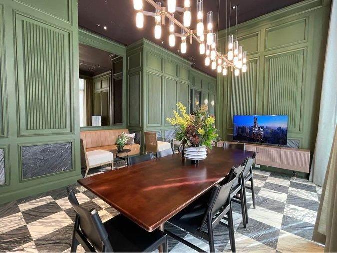 รูป PFD-07485 ให้เช่าคอนโด  โนเบิล สเตท 39 ( NOBLE STATE 39 ) นัดชมห้อง ■ line : @propertyfinder	 - รูปที่ 9/12