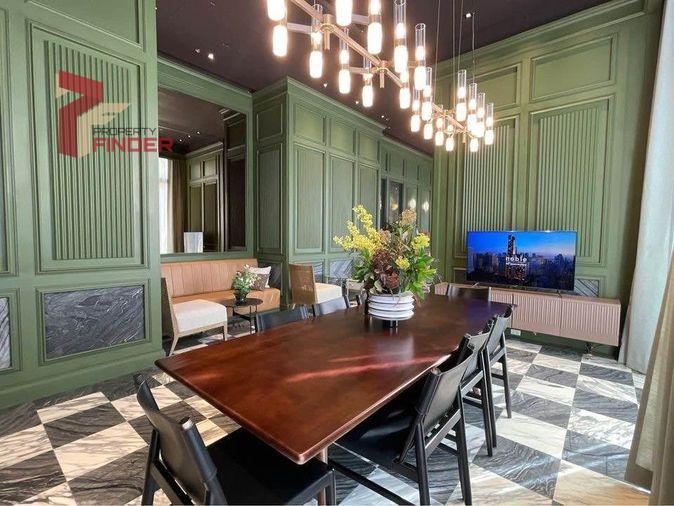 รูป PFD-07485 ให้เช่าคอนโด โนเบิล สเตท 39 ( NOBLE STATE 39 ) นัดชมห้อง ■ line : @propertyfinder - รูปที่ 9/12