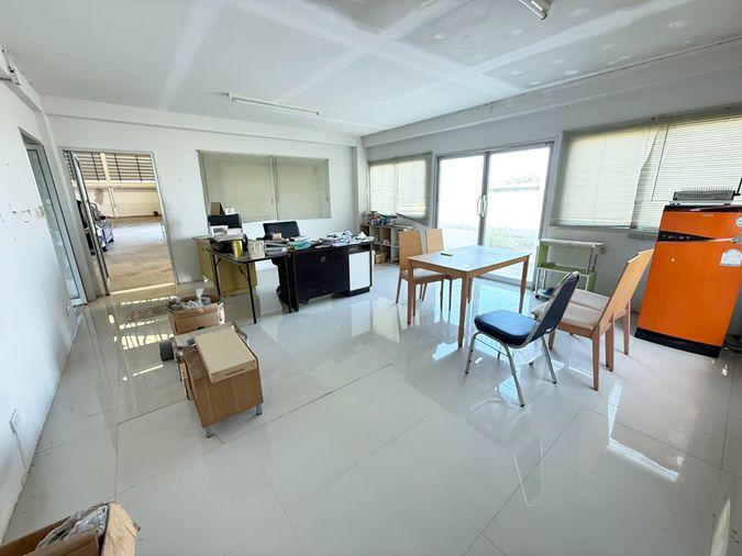 รูป ขายโรงงานและโกดัง พื้นที่กว้างพร้อมใช้งาน ไทรใหญ่ ไทรน้อย นนทบุรี - รูปที่ 7/15