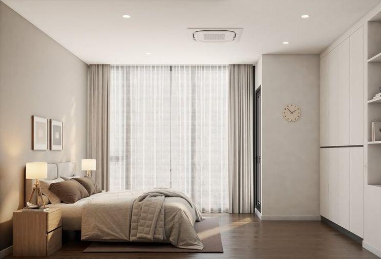 picture For Rent - Supalai ICON Sathorn , Luxury Class 1 bedroom 1 bathroom - 2/3