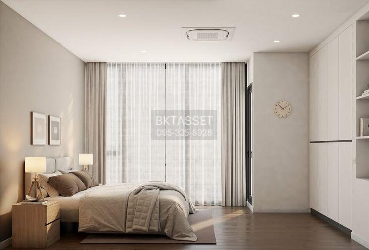 picture For Rent - Supalai ICON Sathorn , Luxury Class 1 bedroom 1 bathroom - 2/3