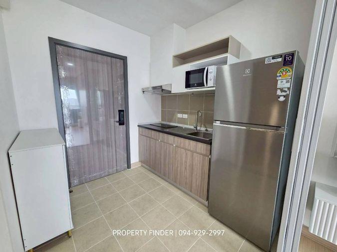 picture PFD-07492	 Condo for Rent:   Supalai Veranda Sukhumvit 117  Schedule a viewing ■ Line: @propertyfinder				 - 11/15