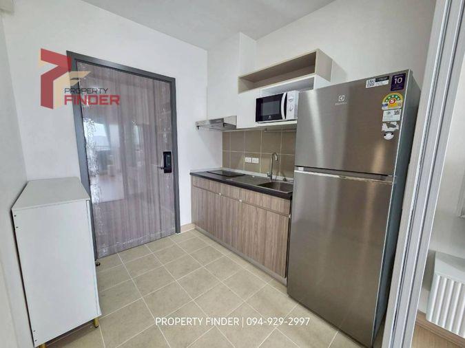 picture PFD-07492 Condo for Rent: Supalai Veranda Sukhumvit 117 Schedule a viewing ■ Line: @propertyfinder - 11/15