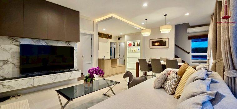 picture ✨ For Rent: Mantana 2 Bangna Km.7 ✨ 💰 Only 89,000 THB/month - 1/9