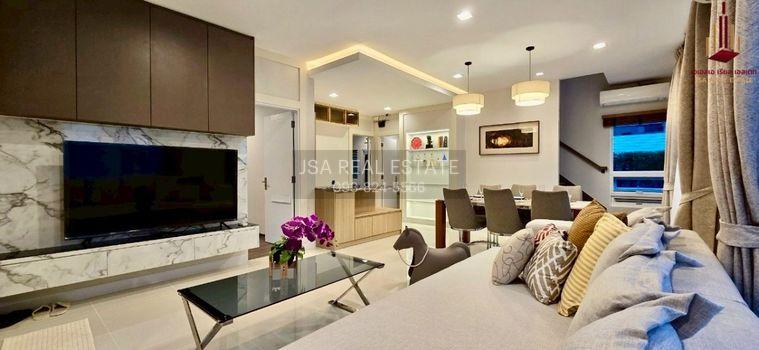 picture ✨ For Rent: Mantana 2 Bangna Km.7 ✨ 💰 Only 89,000 THB/month - 1/9