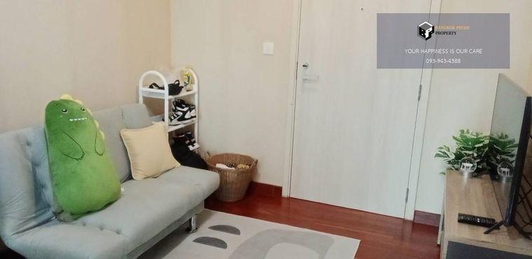 picture Life Asoke | Near MRT Rama 9 #2025111812979 #MKT - 4/10