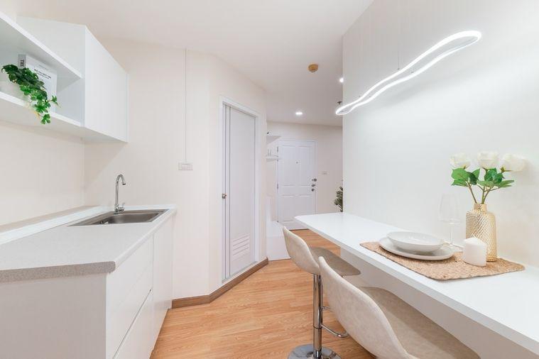 รูป 🏢 ขายคอนโด : The Trust Residence Pinklao (เดอะ ทรัสต์ เรสซิเด้นซ์ ปิ่นเกล้า)    รหัสทรัพย์ | 📌LNP-C10537  - รูปที่ 13/27