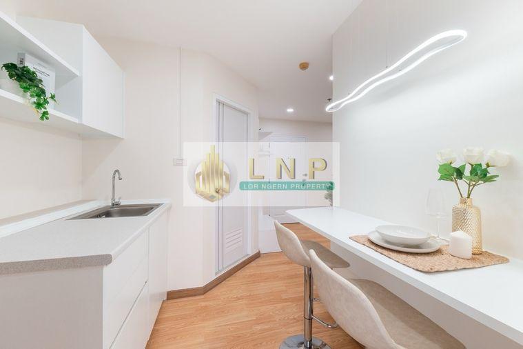 รูป 🏢 ขายคอนโด : The Trust Residence Pinklao (เดอะ ทรัสต์ เรสซิเด้นซ์ ปิ่นเกล้า) รหัสทรัพย์ | 📌LNP-C10537 - รูปที่ 13/27