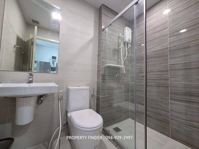 picture PFD-07492	 Condo for Rent:   Supalai Veranda Sukhumvit 117  Schedule a viewing ■ Line: @propertyfinder				 - 14/15