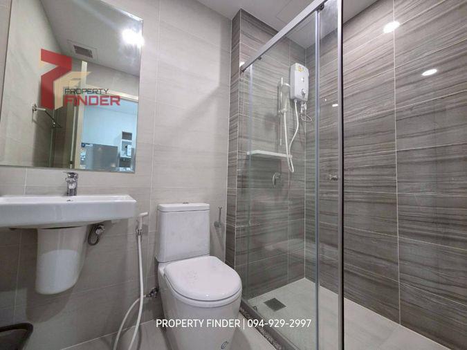 picture PFD-07492 Condo for Rent: Supalai Veranda Sukhumvit 117 Schedule a viewing ■ Line: @propertyfinder - 14/15