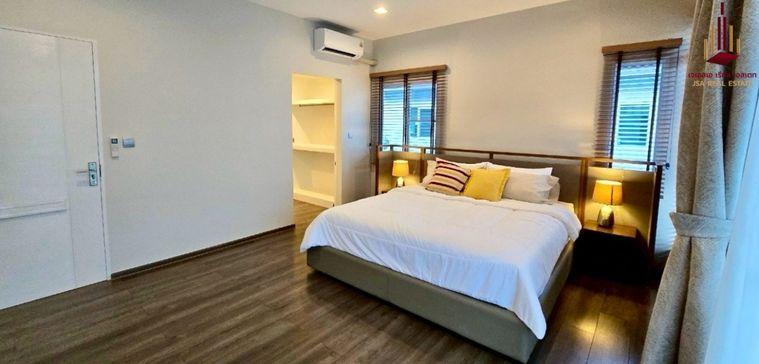 picture ✨ For Rent: Mantana 2 Bangna Km.7 ✨ 💰 Only 89,000 THB/month - 6/9