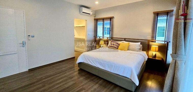 picture ✨ For Rent: Mantana 2 Bangna Km.7 ✨ 💰 Only 89,000 THB/month - 6/9