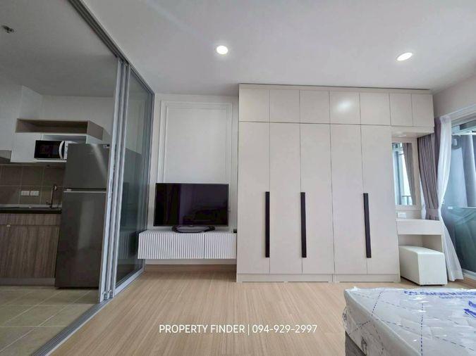 picture PFD-07492	 Condo for Rent:   Supalai Veranda Sukhumvit 117  Schedule a viewing ■ Line: @propertyfinder				 - 9/15