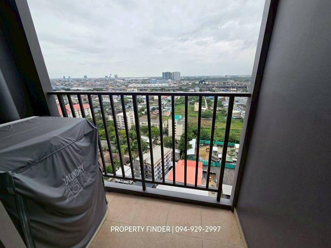 picture PFD-07492	 Condo for Rent:   Supalai Veranda Sukhumvit 117  Schedule a viewing ■ Line: @propertyfinder				 - 15/15