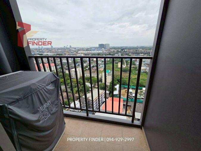 picture PFD-07492 Condo for Rent: Supalai Veranda Sukhumvit 117 Schedule a viewing ■ Line: @propertyfinder - 15/15
