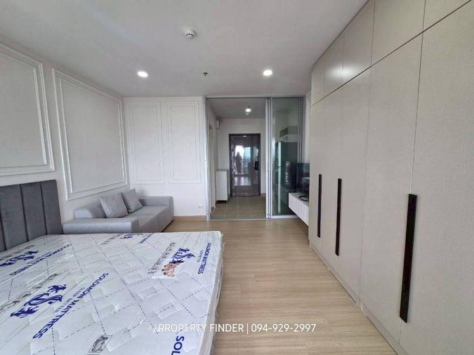 picture PFD-07492	 Condo for Rent:   Supalai Veranda Sukhumvit 117  Schedule a viewing ■ Line: @propertyfinder				 - 1/15