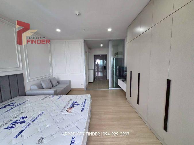 picture PFD-07492 Condo for Rent: Supalai Veranda Sukhumvit 117 Schedule a viewing ■ Line: @propertyfinder - 1/15