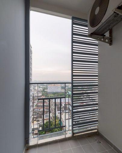 รูป 🏢 ขายคอนโด : The Trust Residence Pinklao (เดอะ ทรัสต์ เรสซิเด้นซ์ ปิ่นเกล้า)    รหัสทรัพย์ | 📌LNP-C10537  - รูปที่ 10/27