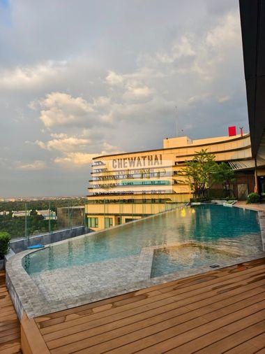 รูป 🏢 ขายคอนโด : RHYTHM CHAROENKRUNG PAVILLION (ริธึ่ม เจริญกรุง พาวิลเลี่ยน) รหัสทรัพย์ | 📌 LNP-C10433 - รูปที่ 19/39