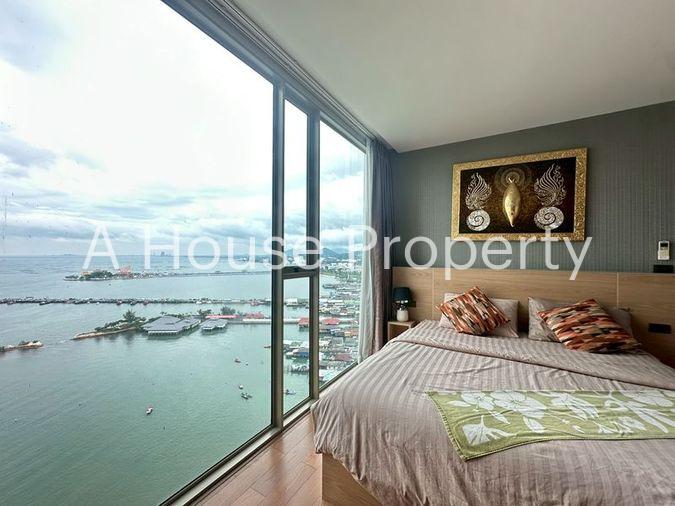 picture Marina Bay Front, luxury condo for rent, beautiful room, sea view, high floor, move in Ready - 3/12