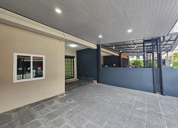 รูป สิริ เพลส บางนา เทพารักษ์ SIRI Place Bangna-Thepharak เพียง 15 นาที จาก MEGA บางนา - รูปที่ 3/16