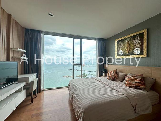 picture Marina Bay Front, luxury condo for rent, beautiful room, sea view, high floor, move in Ready - 1/12