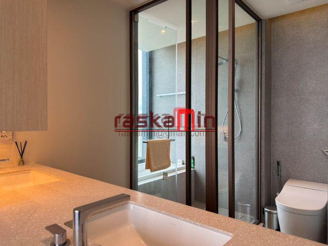 รูป คอนโดหรูริมทะเล AROM Wongamat – 2 ห้องนอน ชั้นสูง วิวพาโนรามา - รูปที่ 21/26