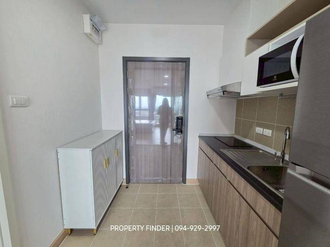 picture PFD-07492	 Condo for Rent:   Supalai Veranda Sukhumvit 117  Schedule a viewing ■ Line: @propertyfinder				 - 12/15