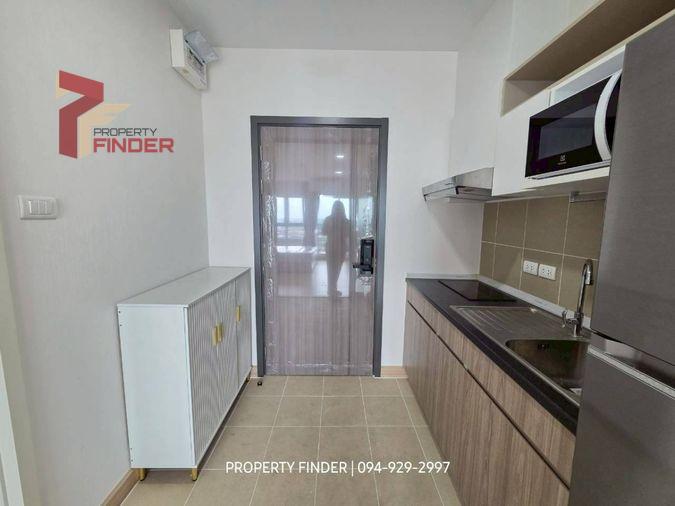 picture PFD-07492 Condo for Rent: Supalai Veranda Sukhumvit 117 Schedule a viewing ■ Line: @propertyfinder - 12/15