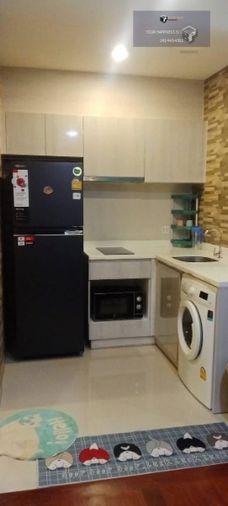 picture Life Asoke | Near MRT Rama 9 #2025111812979 #MKT - 9/10