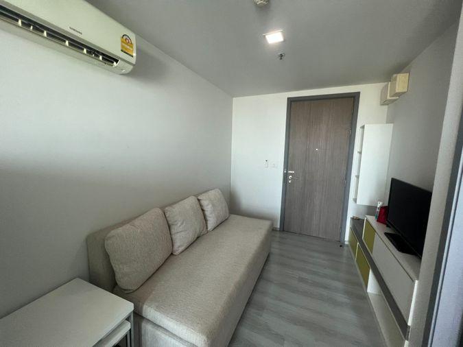 รูป A4120563 ให้เช่า คอนโด Grene Chaengwattana (กรีเน่ แจ้งวัฒนะ) ขนาด 33 ตร.ม ชั้น 16 - รูปที่ 3/10