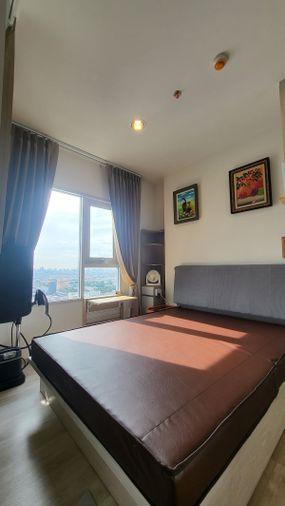 รูป PFD-07487 ให้เช่าคอนโด นิช โมโน รามคำแหง ( Niche MONO Ramkhamhaeng )  นัดชมห้อง ■ line : @propertyfinder	 - รูปที่ 6/13