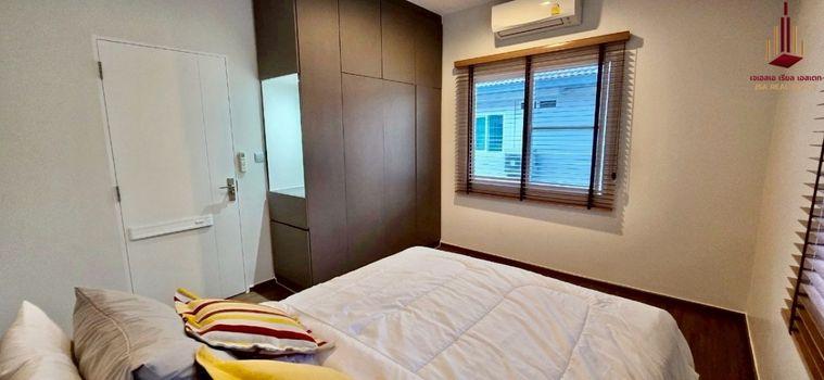 picture ✨ For Rent: Mantana 2 Bangna Km.7 ✨ 💰 Only 89,000 THB/month - 4/9